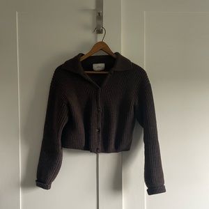 Wilfred nextdoor sweater